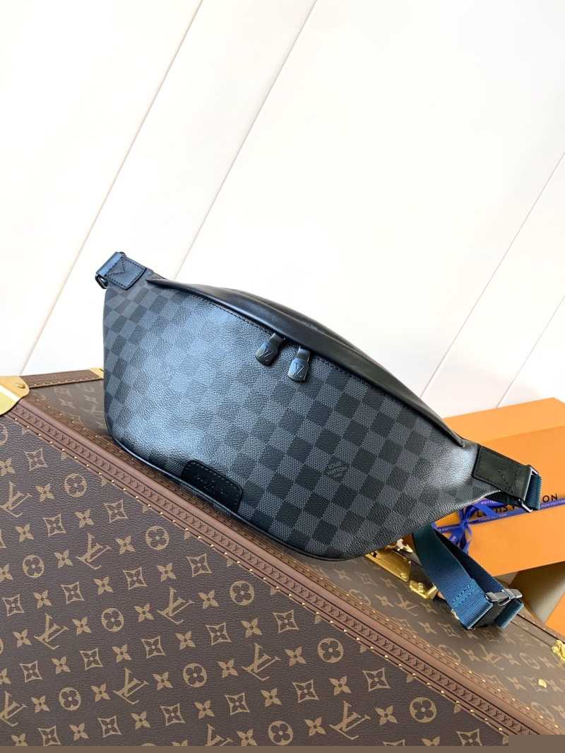 LV Waist & Chest Packs